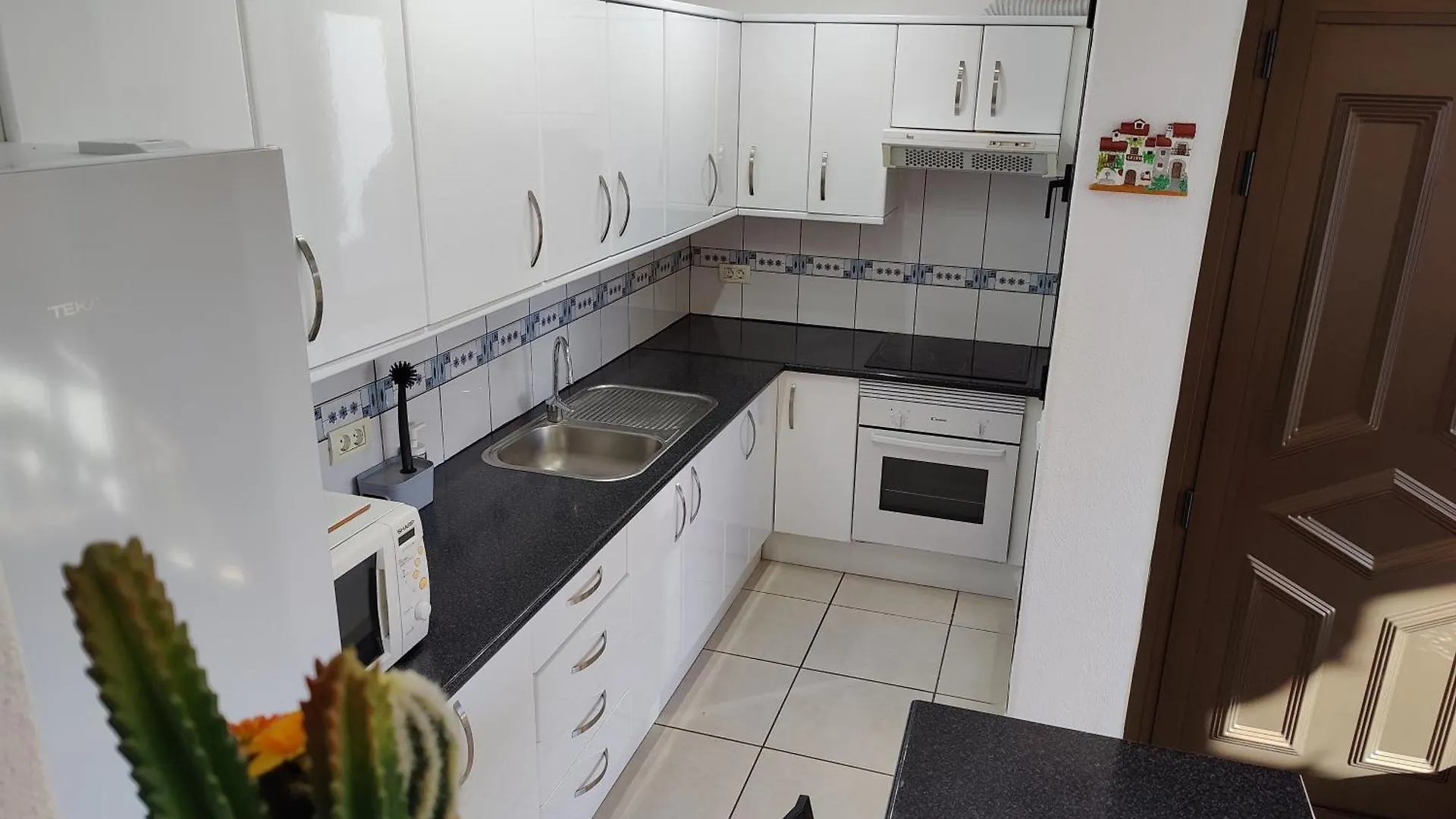 Two Bed Duplex Apartment With Spectacular Views San Miguel de Abona