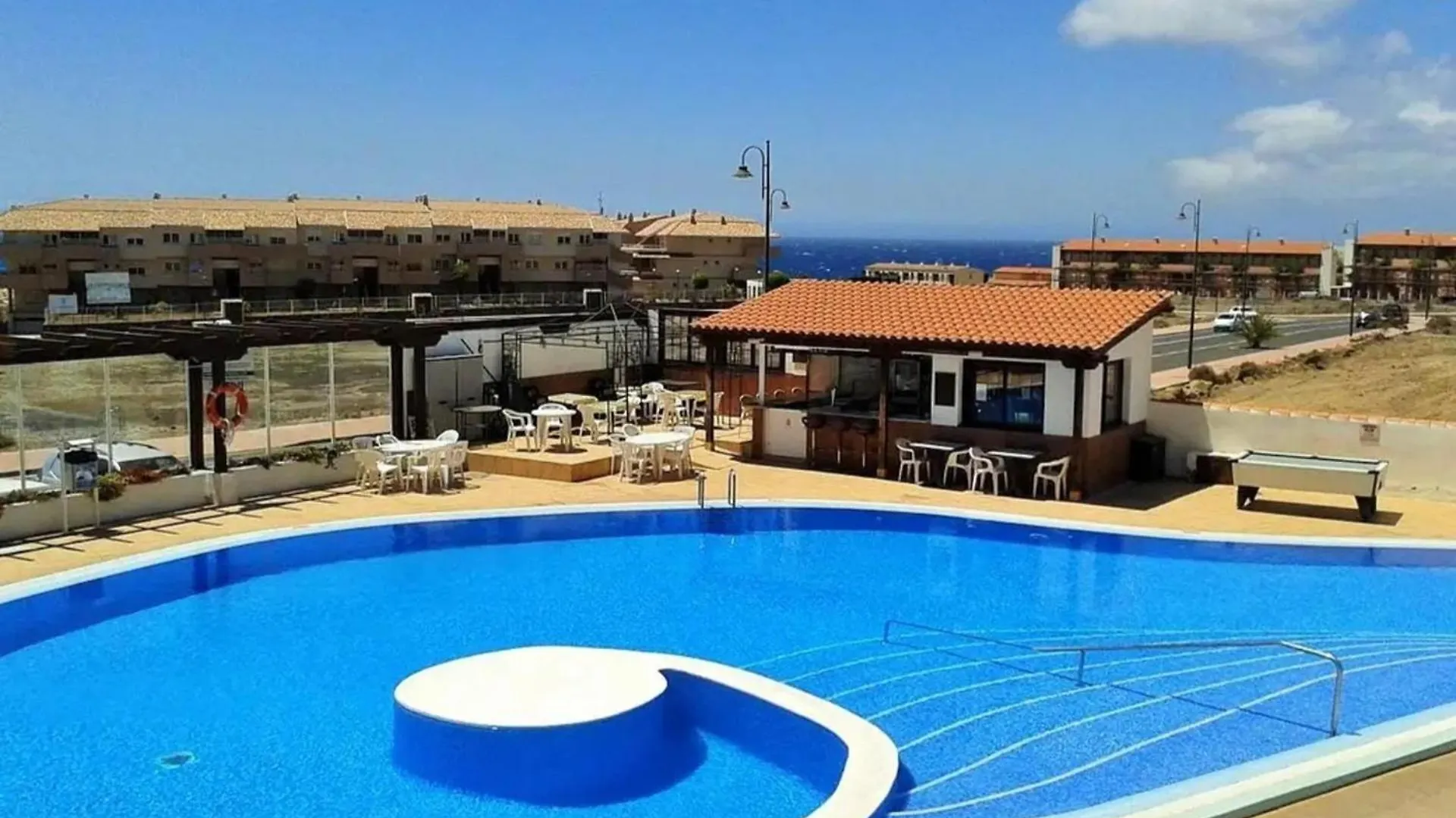 Two Bed Duplex Apartment With Spectacular Views San Miguel de Abona 0*,  Spagna