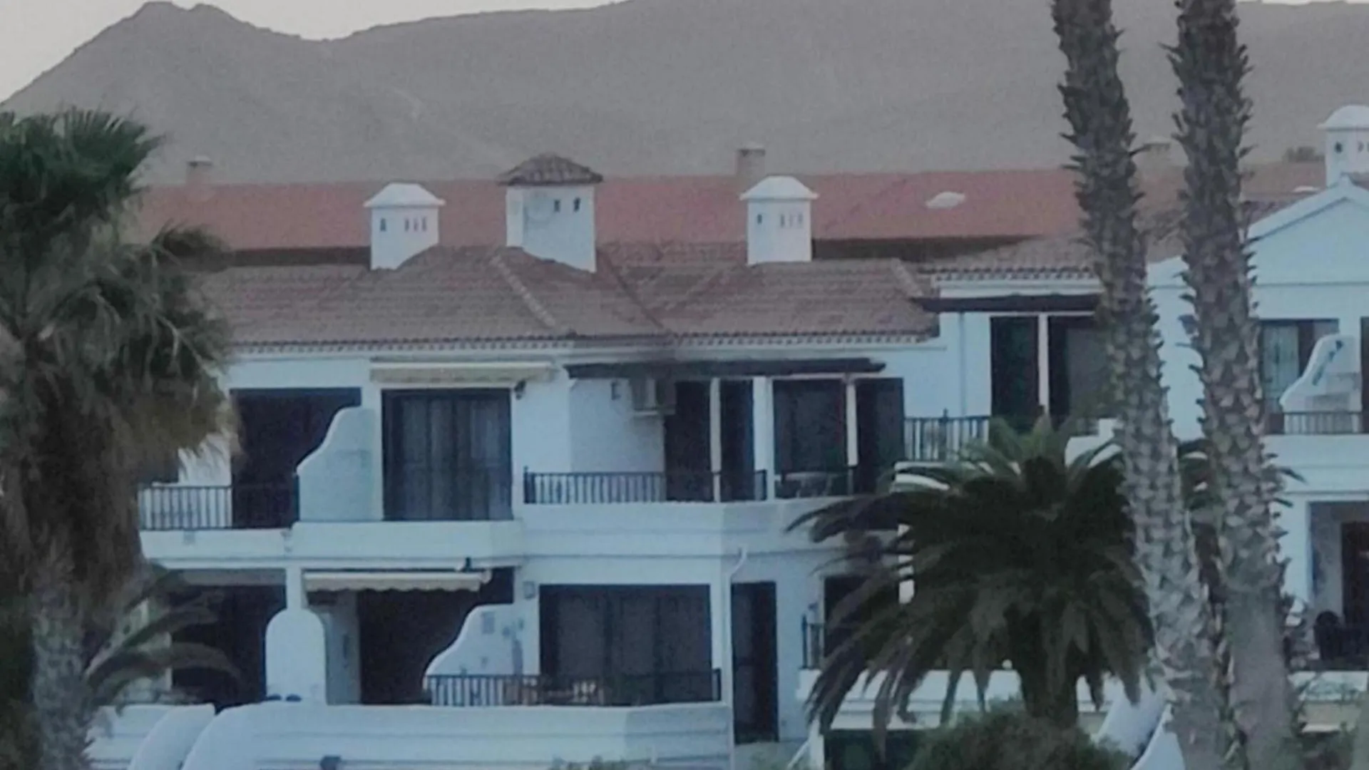 Two Bed Duplex Apartment With Spectacular Views San Miguel de Abona Spagna