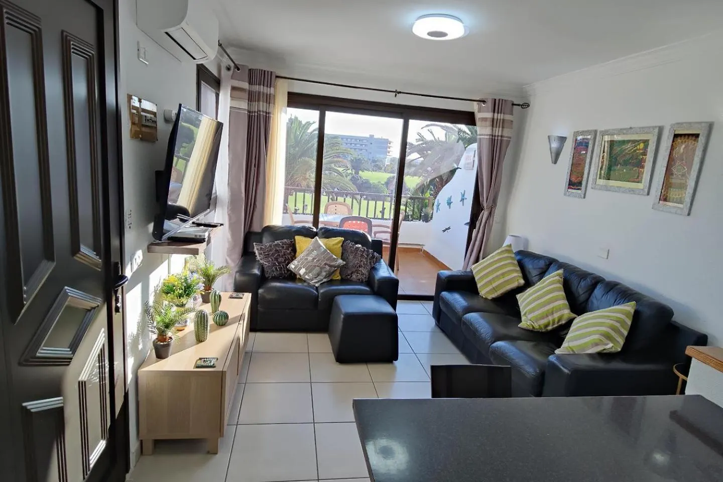 Two Bed Duplex Apartment With Spectacular Views San Miguel de Abona 0*,  Spagna