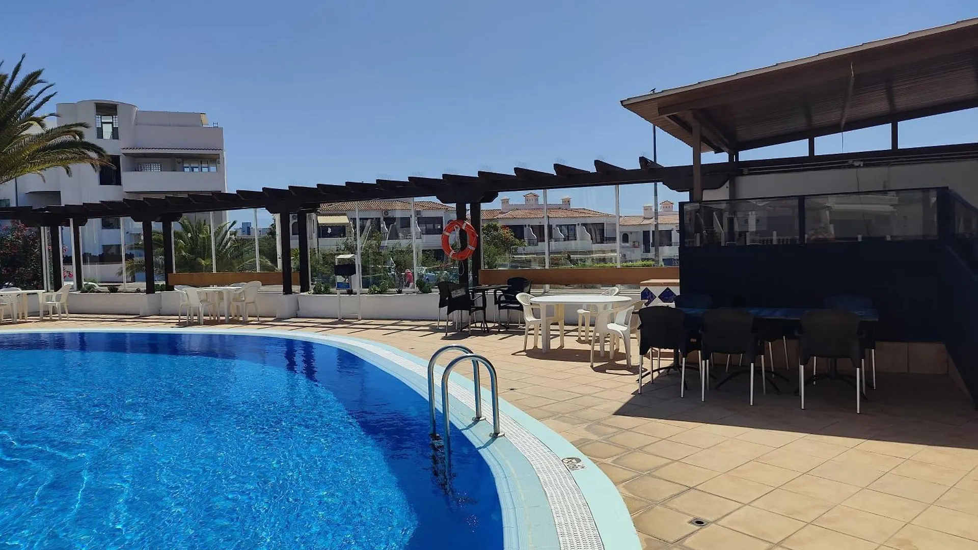 Two Bed Duplex Apartment With Spectacular Views San Miguel de Abona