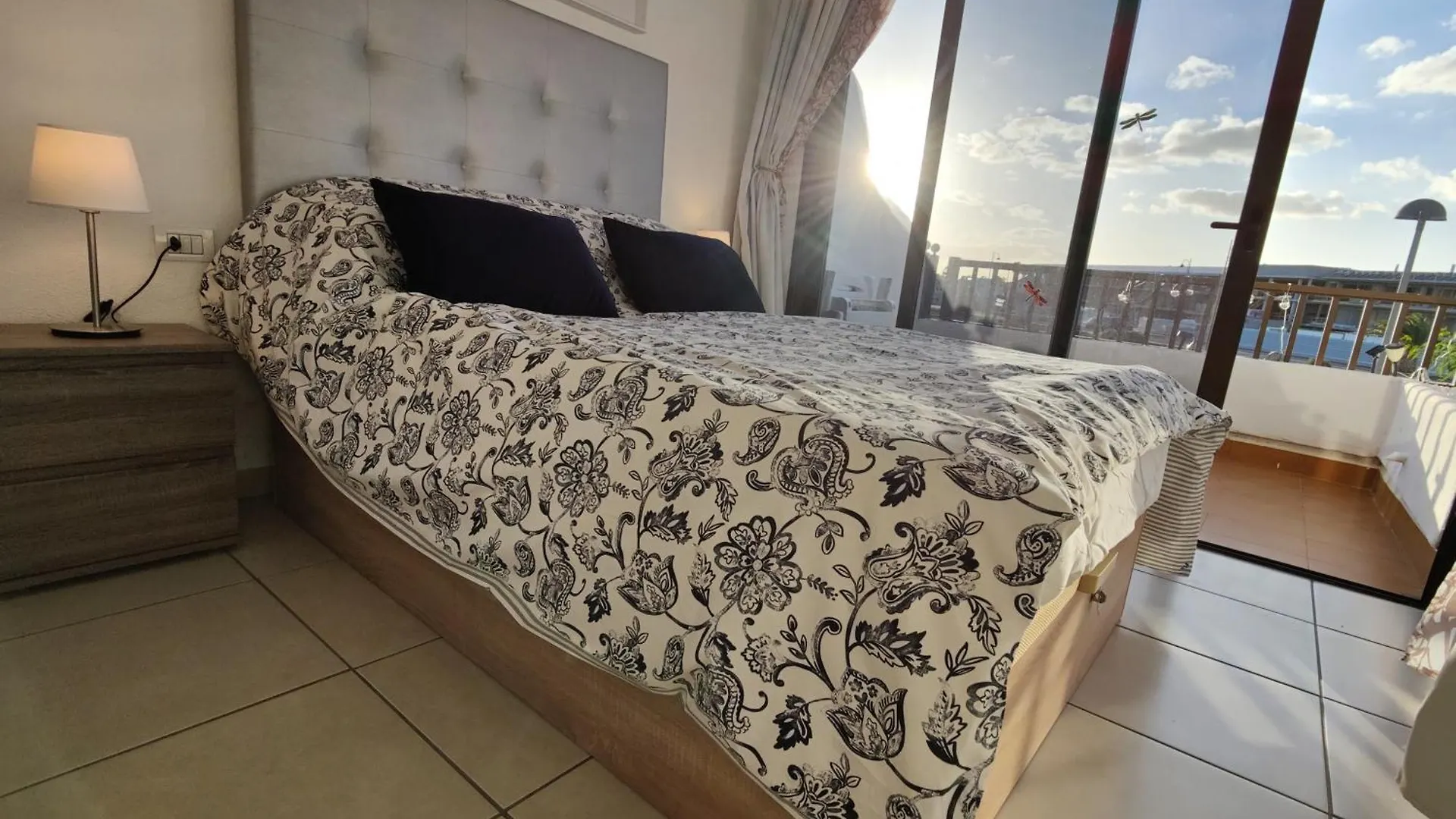 Two Bed Duplex Apartment With Spectacular Views San Miguel de Abona