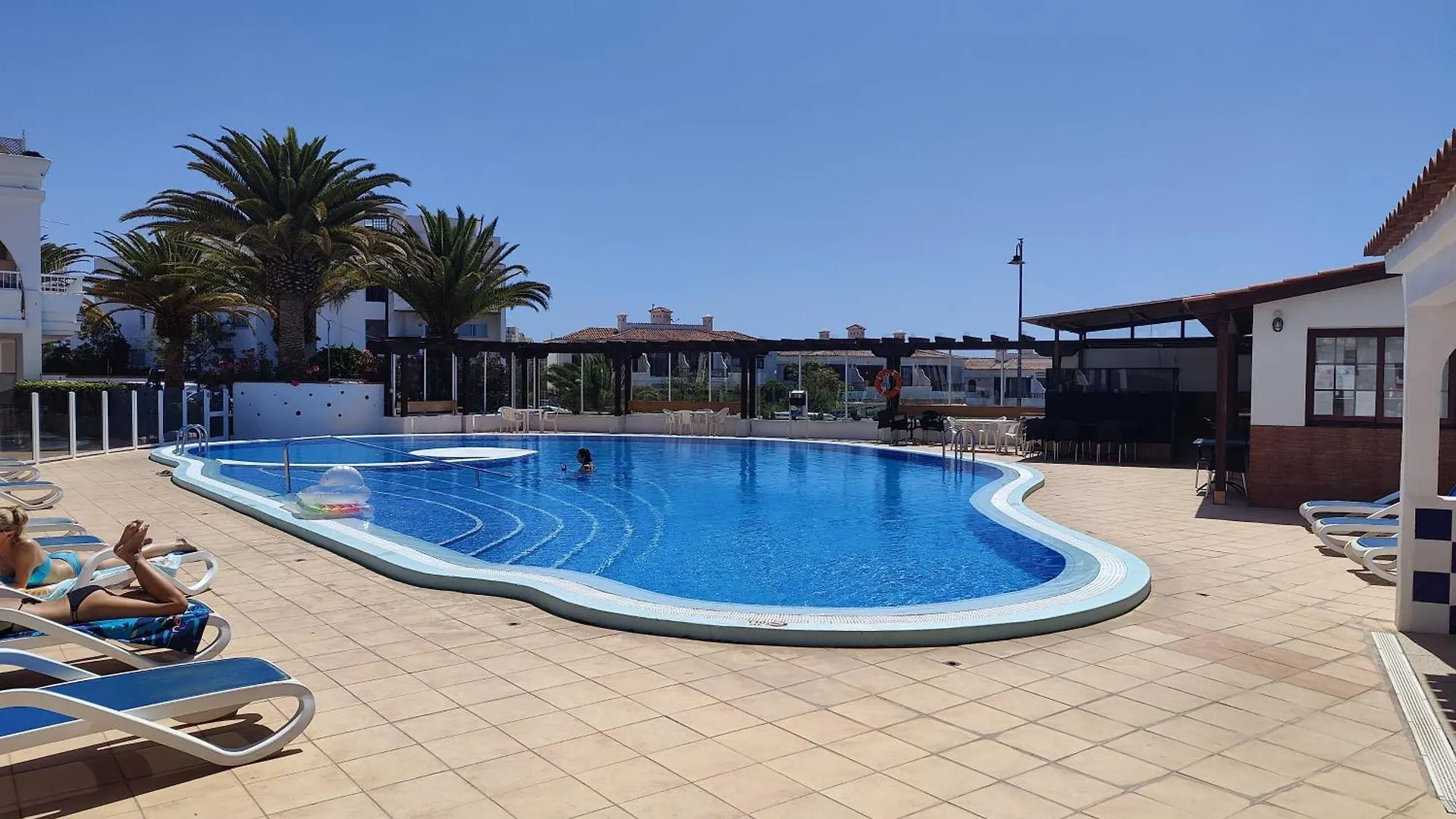 Two Bed Duplex Apartment With Spectacular Views San Miguel de Abona Spain